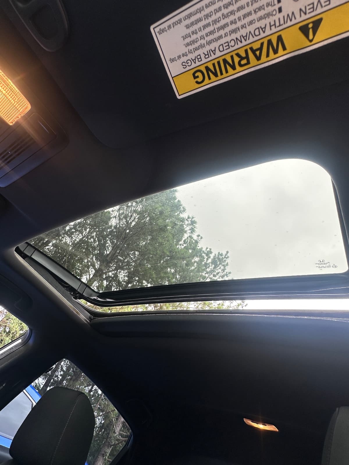 2019 Honda Civic Hatchback EX - Photo 32